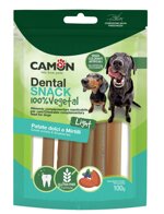 dental-snack-cannoli-di-patata-dolce-ripieni-con-mirtilli