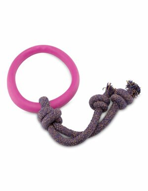 gioco-ad-anello-con-corda-becohoop-rosa