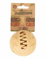 green-palla-portasnack-in-gomma-naturale-non-trattata