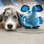 warriors-phant-gioco-pelouche