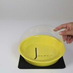 set-style-ciotola-gialla