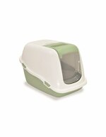 lettiera-ella-comfort-verde