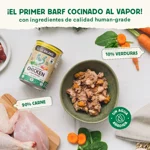 pollo-con-verdure-fresche-400g