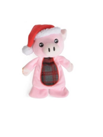 pelouche-maialino-natalizio