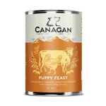 puppy-feast-400g