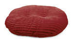 cuscino-ovale-xmas-soft-rosso