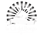 antipasto la cà del borgo