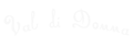 val di donna