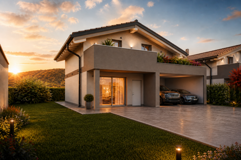 render fronte