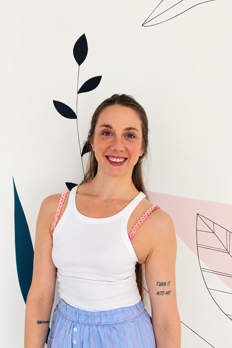 yoga trento vinyasa flow livello base avanzato agnese agneseflow r