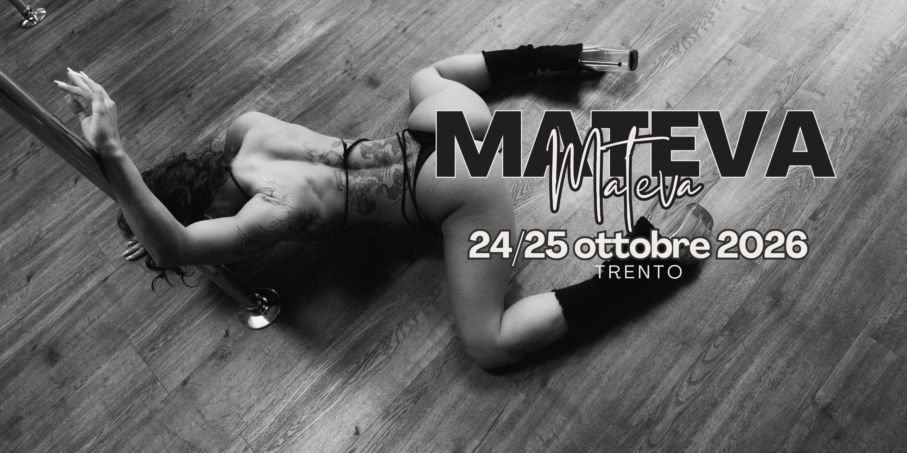 Workshop Mateva Trento