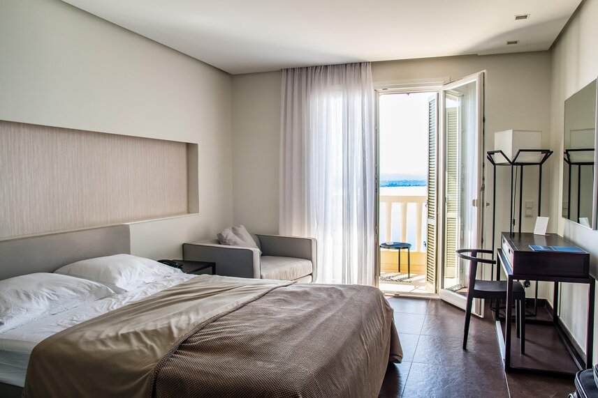hotel marketing
