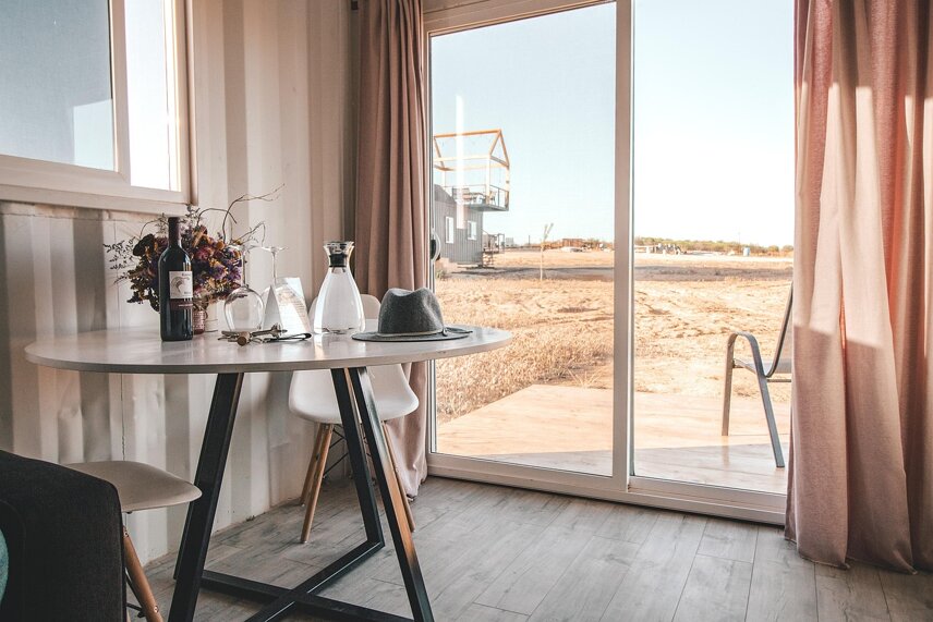 sito web hotel