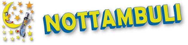 nottambuli per sito