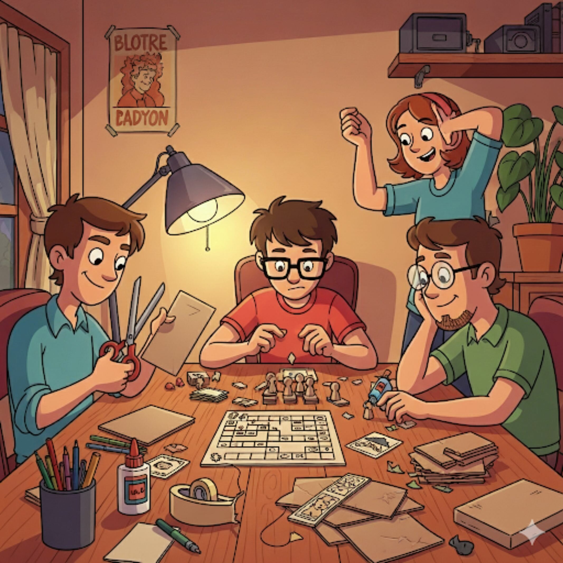 👉 Il valore dimenticato del costruire con le proprie mani