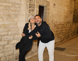 Reportage Wine & Food Festival