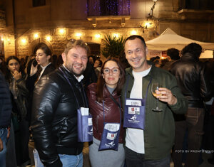 Reportage Wine & Food Festival