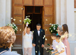 fotografo matrimonio