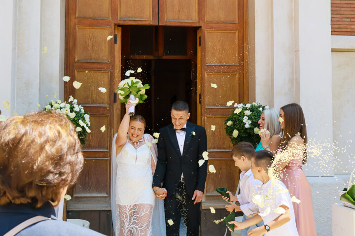 fotografo matrimonio