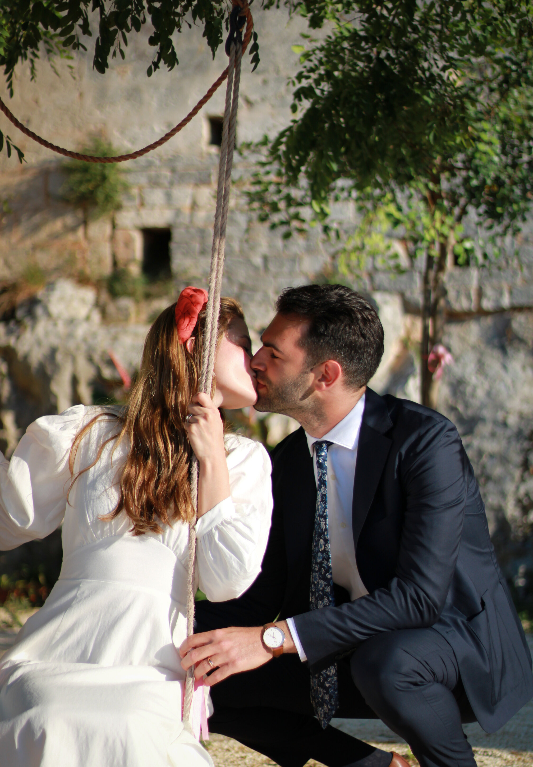 Fotografo di Matrimoni a Bari &ndash; Diego Calabrese