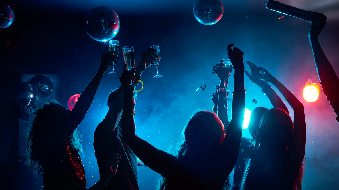 party