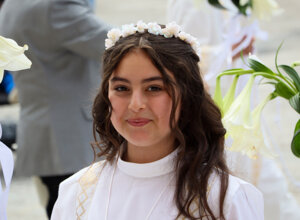 miglior fotografo per comunioni