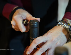 Reportage fotografico