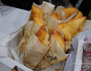 Reportage Wine & Food Festival