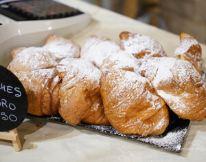 Reportage Wine & Food Festival