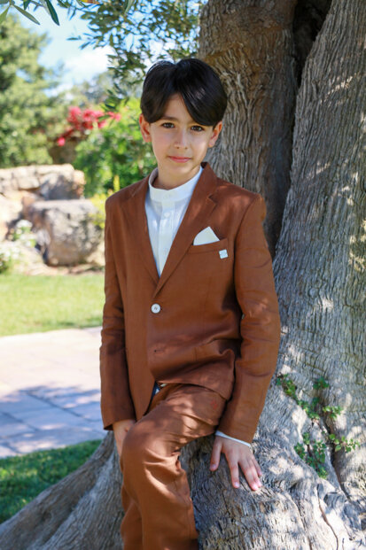 fotografi a bari per comunione