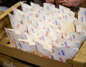 Reportage Wine & Food Festival