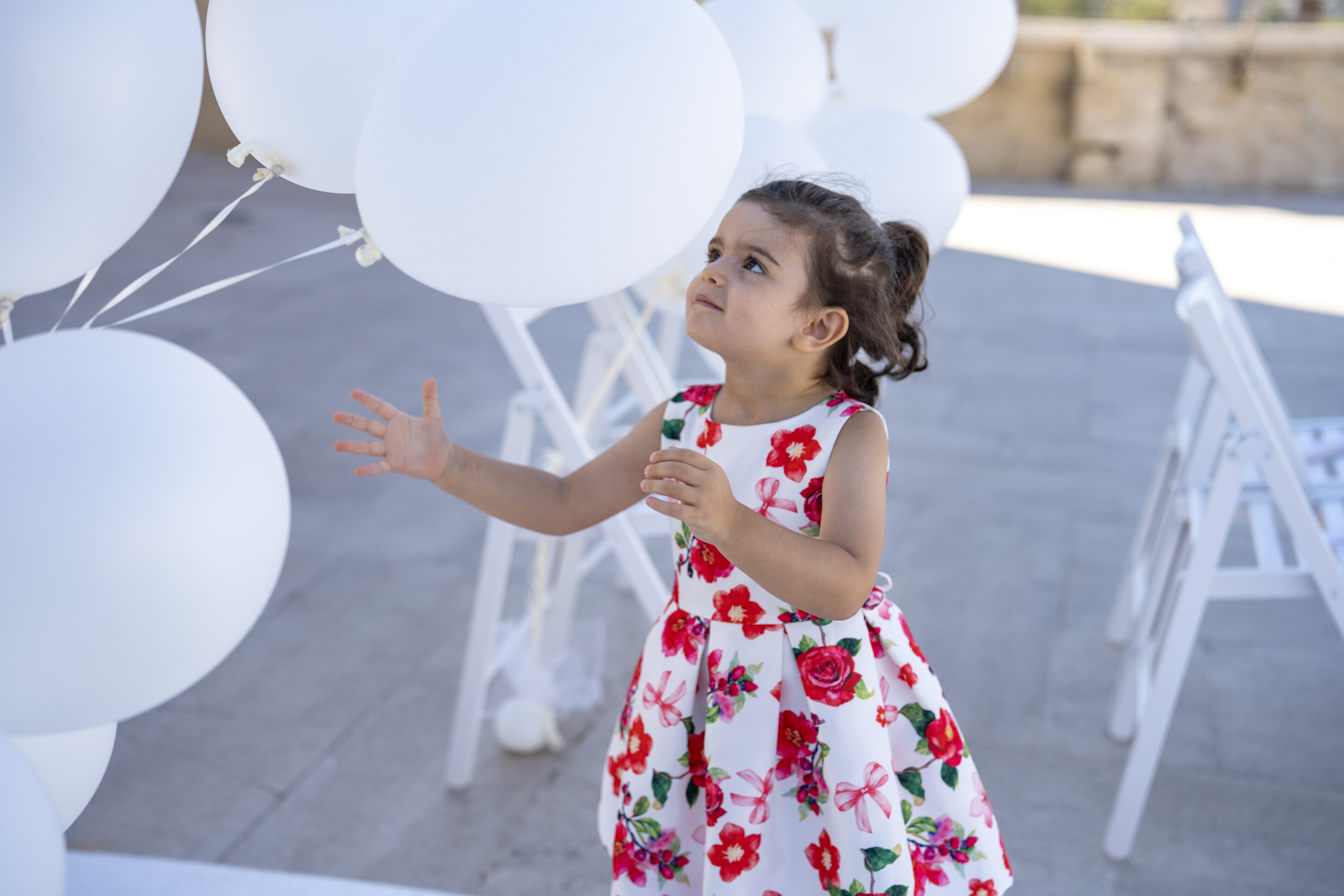 Fotografi a bari per scatti spontanei e genuini.