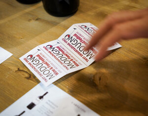 Reportage Wine & Food Festival