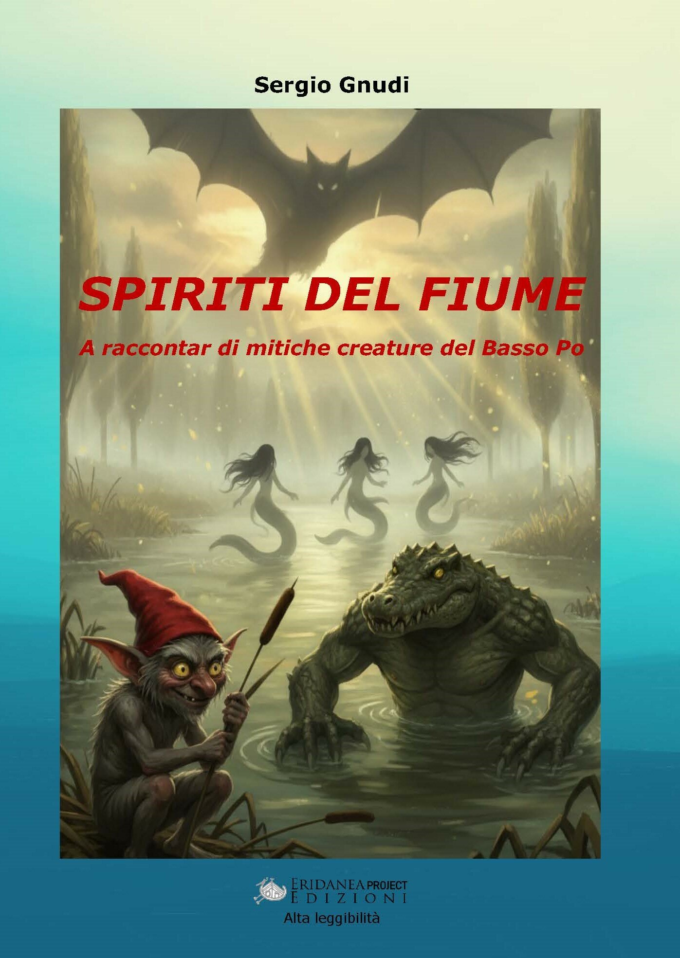 SPIRITI DEL FIUME