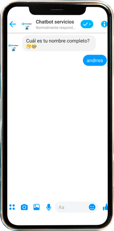 TienwiBots - Plantillas para Chatbots