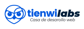 logotienwilabs
