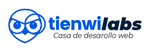 logotienwilabs