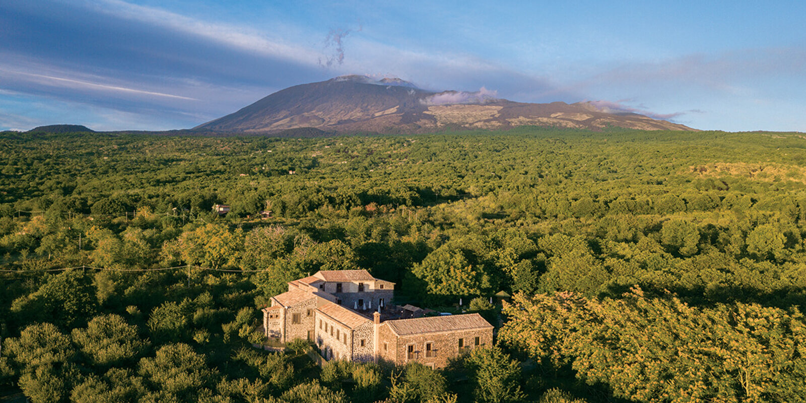 Hotel in Sicily