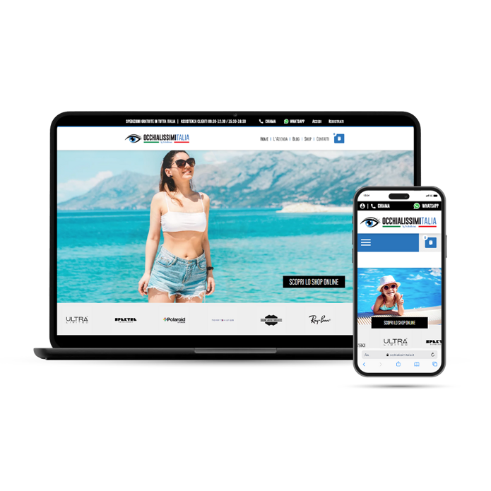 volgo - occhialissimi