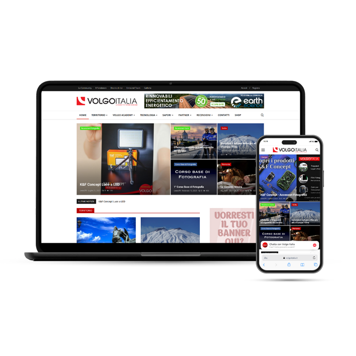 volgo - volgo italia