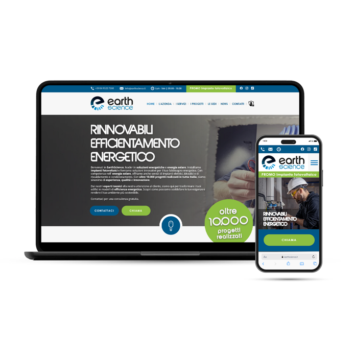 volgo - earth science