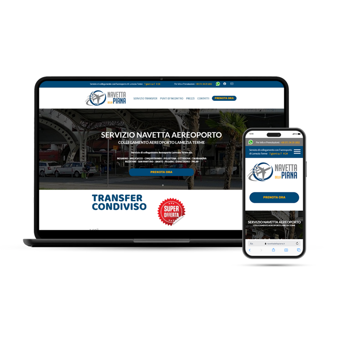 volgo - navetta della piana