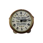 orologio-tamburello-da-parete-inaugurazione-casa-e-attivita-fatto-a-mano-made-in-italy