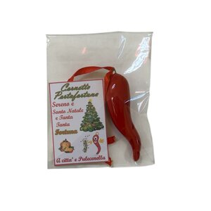 cornetto-portafortuna-in-ceramica-cm-5-con-cartoncino-buon-natale-e-buon-anno-fatto-a-mano-in-italia