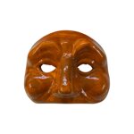 maschera-pulcinella-in-ceramica-da-appendere-portafortuna-1-pezzo-fatto-a-mano-in-italia-vari-colori