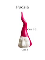 corno-portafortuna-fucsia-con-maschera-pulcinella-in-ceramica-fatto-a-mano-in-italia