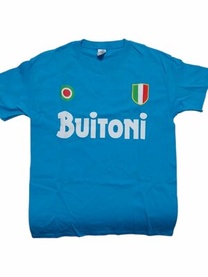 t-shirt-buitoni-100-cotone-napoli-celeste-varie-misure-made-in-italy-unisex