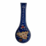 poggiamestolo-sicilia-in-ceramica-in-rilievo-fatto-a-mano-in-italia