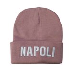 cappello-invernale-berretto-unisex-scritta-napoli-vari-colori