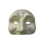 maschera-pulcinella-in-ceramica-da-appendere-portafortuna-1-pezzo-fatto-a-mano-in-italia-vari-colori